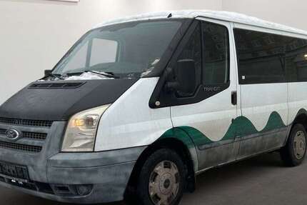 Ford Transit 266.635 km 4.399 &euro; Berlin 12681