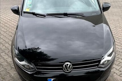 VW Polo 124.374 km 6.700 &euro; Berlin 12057
