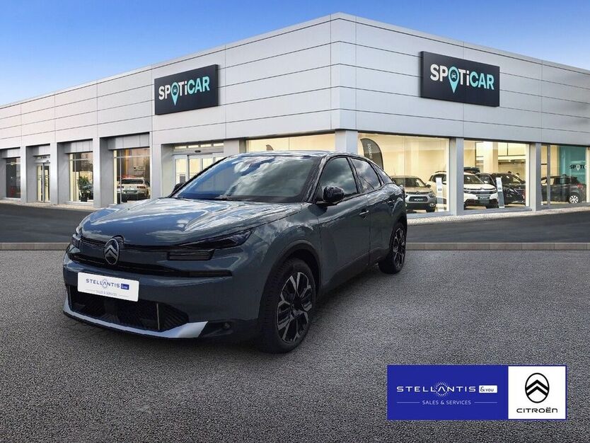 Citroen C4 3.898 km 31.790 € Völklingen 66333