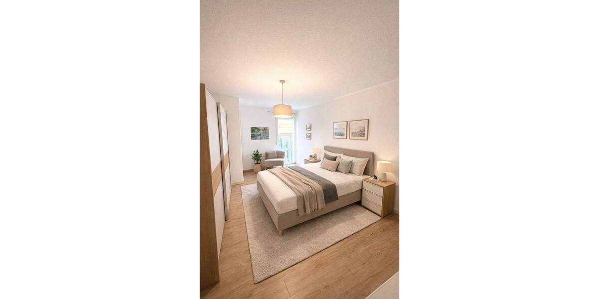 Etagenwohnung Kesselsdorf Kesselsdorf - 2 Zimmer, 61 m&sup2;, 150.000&euro; | Angebot:23969789