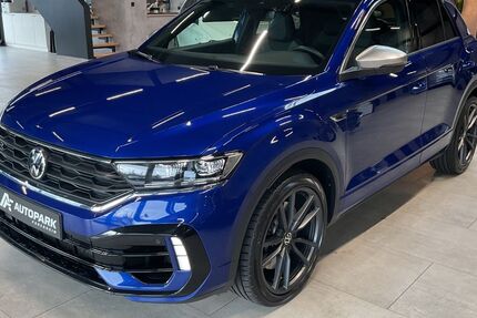 VW T-Roc 39.400 km 29.480 &euro; Forchheim 91301