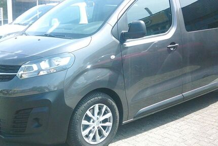 Opel Vivaro 76.255 km 24.990 &euro; Emmendingen 79312
