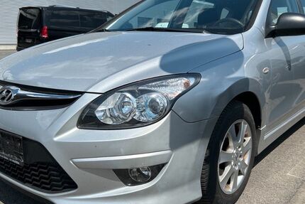 Hyundai i30 115.880 km 3.800 € München 81243