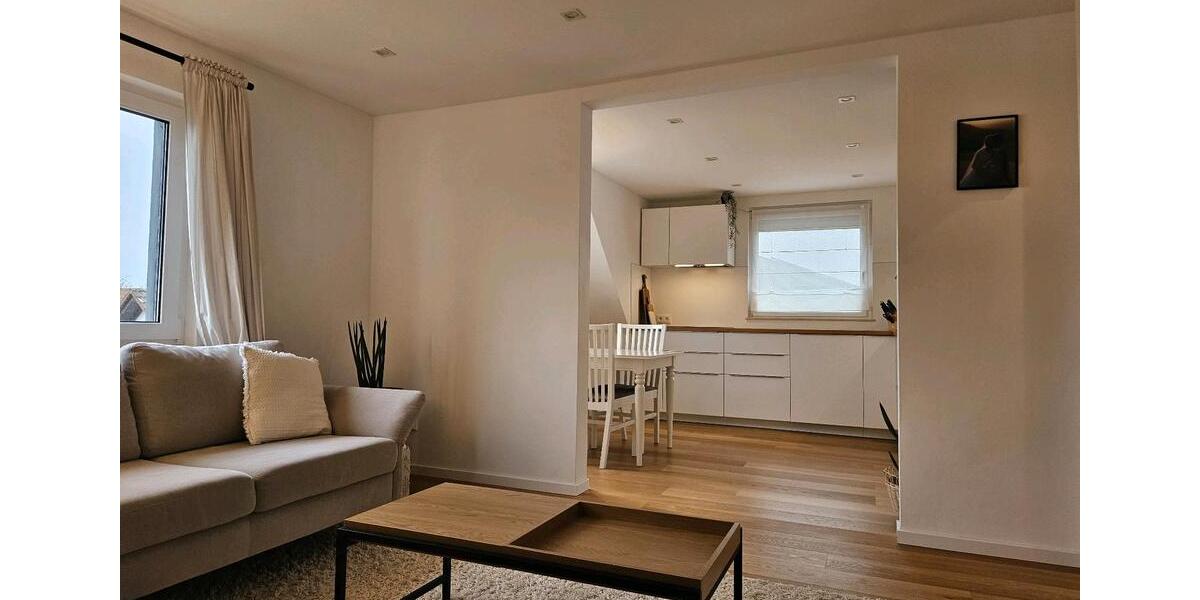 Dachgeschoßwohnung Griesheim - 3 Zimmer, 60 m&sup2;, 260.000&euro; | Angebot:26163882