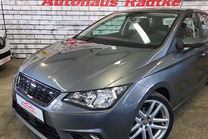 Seat Ibiza 133.000 km 8.990 € Potsdam 14478