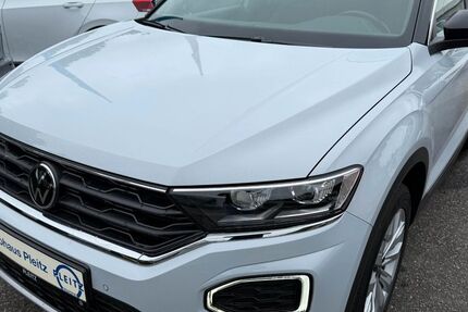 VW T-Roc 75.100 km 20.900 € Gemünden 55490