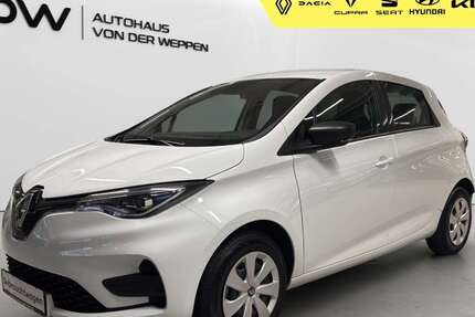 Renault ZOE 49.356 km 14.400 &euro; Stuttgart 70469