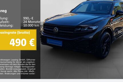 VW Touareg 11.269 km 66.880 &euro; Dorsten 46282
