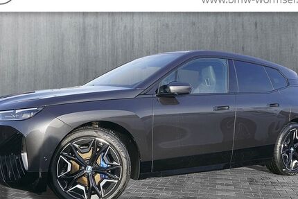 BMW iX 27.668 km 49.980 &euro; Erlangen 91058