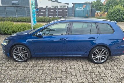 VW Golf 14.893 km 18.990 &euro; Schwalmstadt 34613