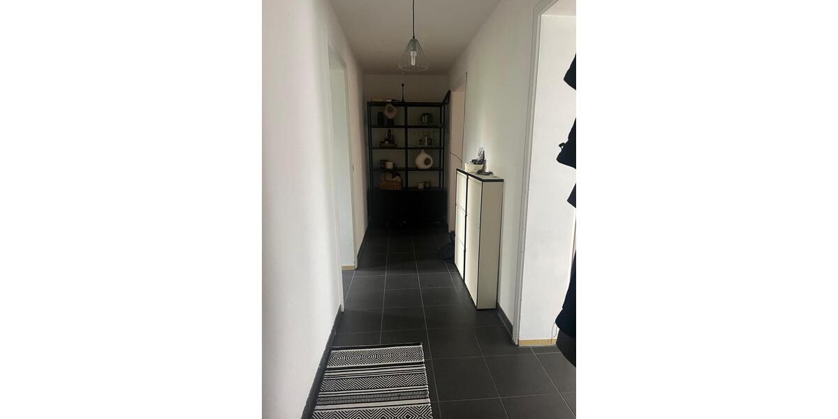 Etagenwohnung Wangen im Allgäu - 2 Zimmer, 61 m&sup2;, 1.070&euro; | Angebot:26383090