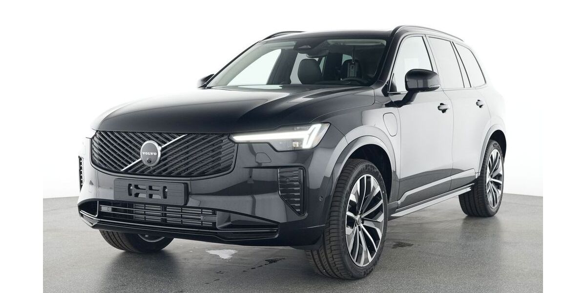 Volvo XC90 27.700 km 73.990 &euro; Leipzig 04179