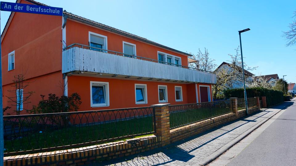 Erdgeschoßwohnung Nidda - 3 Zimmer, 101 m&sup2;, 1.100&euro; | Angebot:26059786