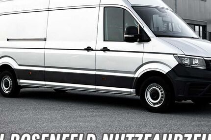 VW Crafter 20.000 km 27.999 &euro; Schwentinental (Kiel) 24223