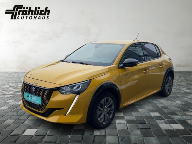 Peugeot 208 18.000 km 18.870 &euro; Nürnberg OT Schweinau 90439