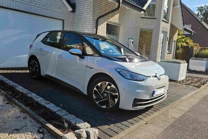 VW ID.3 55.000 km 16.990 € Neuenkirchen 48485