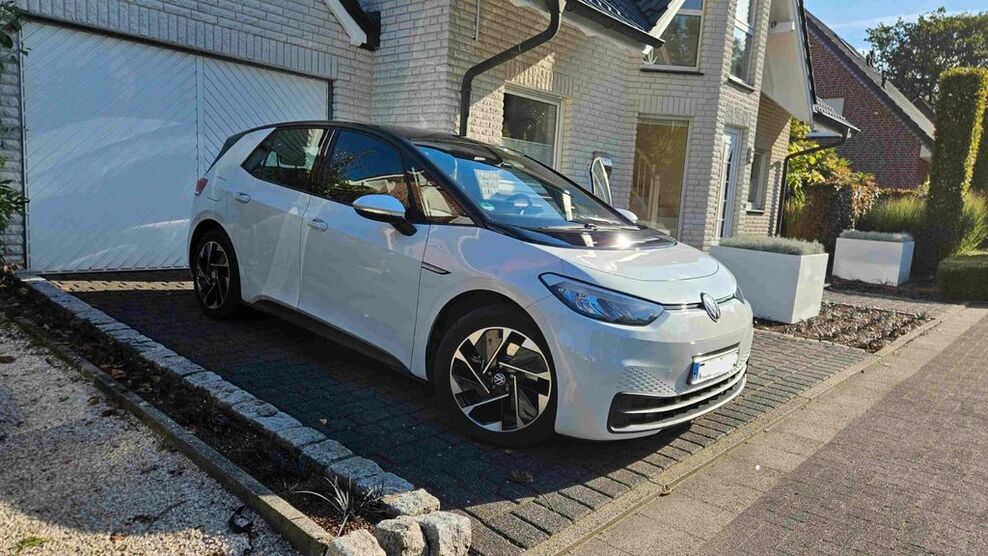 VW ID.3 55.000 km 16.990 € Neuenkirchen 48485