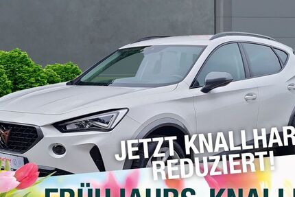 Cupra Formentor 21.640 km 22.790 &euro; Meiningen 98617