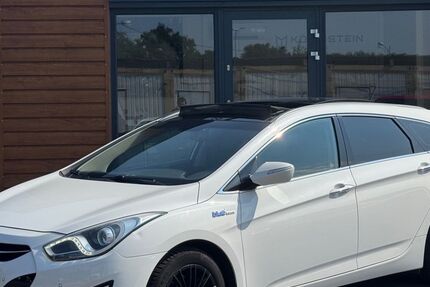 Hyundai i40 190.000 km 4.900 &euro; Mannheim 68239