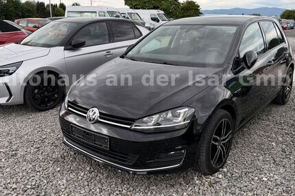 VW Golf 82.700 km 12.490 &euro; Plattling 94447