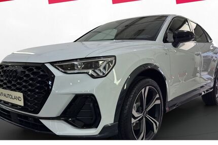 Audi Q3 4.000 km 51.470 &euro; Deggendorf 94469