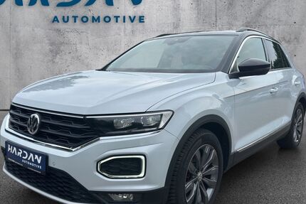 VW T-Roc 86.087 km 20.490 &euro; Minden 32427