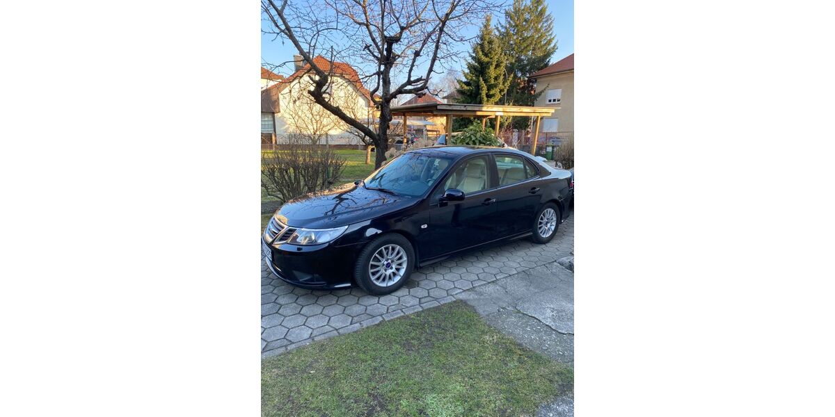 Saab 9-3 169.878 km 8.000 &euro; München 81737