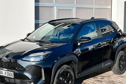 Toyota Yaris Cross 6.000 km 27.490 € Bad Birnbach 84364