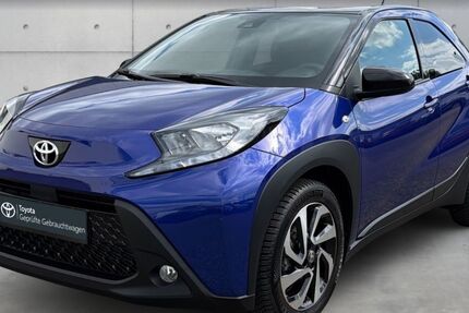 Toyota Aygo (X) 11.232 km 15.990 &euro; Rotenburg 27356