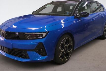 Opel Astra 45.003 km 25.990 &euro; Brunsbüttel 25541