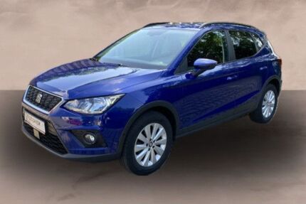 Seat Arona 31.100 km 15.500 &euro; Chemnitz-Röhrsdorf 09247