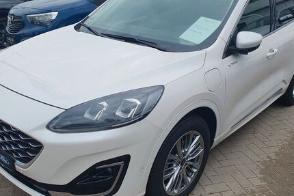Ford Kuga 39.818 km 23.900 &euro; Barnstorf 49406