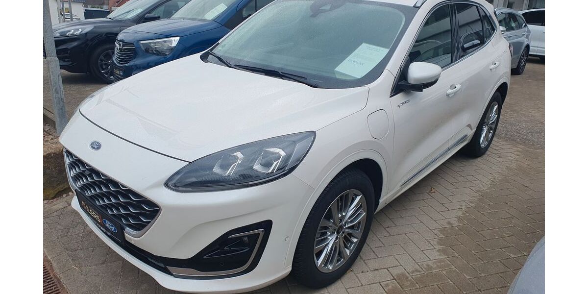 Ford Kuga 39.818 km 23.900 &euro; Barnstorf 49406