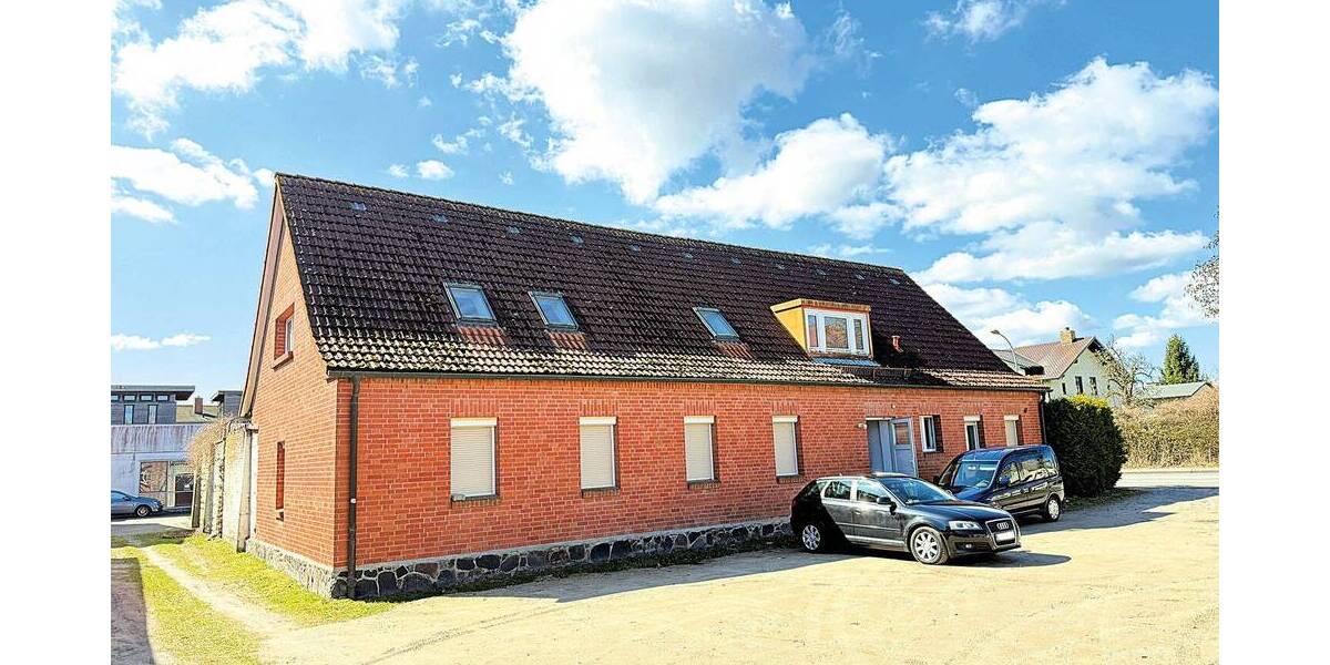 Mehrfamilienhaus, Wohnhaus Ueckermünde - 1 Zimmer, 386 m&sup2;, 39.000&euro; | Angebot:26292162