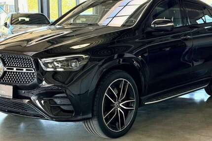 Mercedes-Benz GLE 450 39.000 km 86.900 &euro; Uhingen 73066