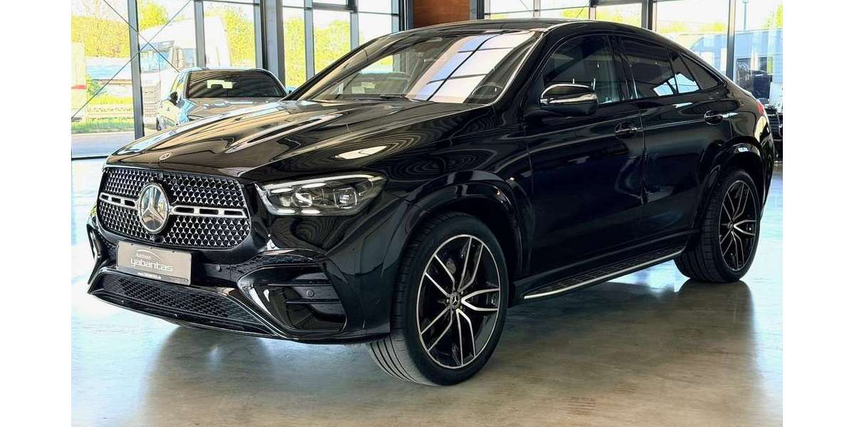 Mercedes-Benz GLE 450 39.000 km 86.900 &euro; Uhingen 73066