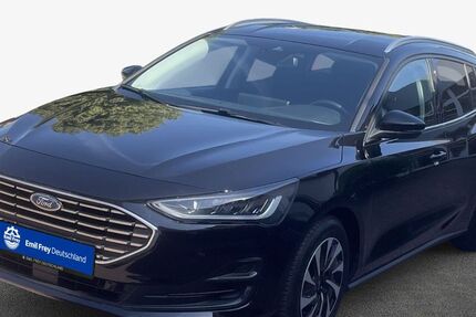 Ford Focus 29.570 km 17.990 &euro; Bordesholm 24582