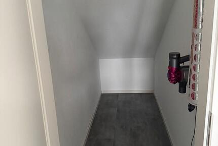 Dachgeschoßwohnung mit Balkon