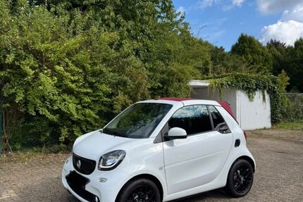 Smart ForTwo 26.000 km 24.699 &euro; Lübbecke 32312