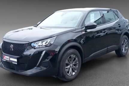 Peugeot 2008 40.300 km 13.995 &euro; Hochstetten-Dhaun 55606