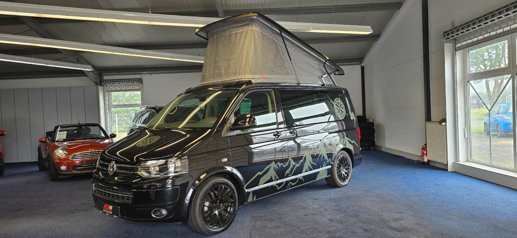 VW T5 California 155.353 km 28.999 &euro; Dülmen 48249