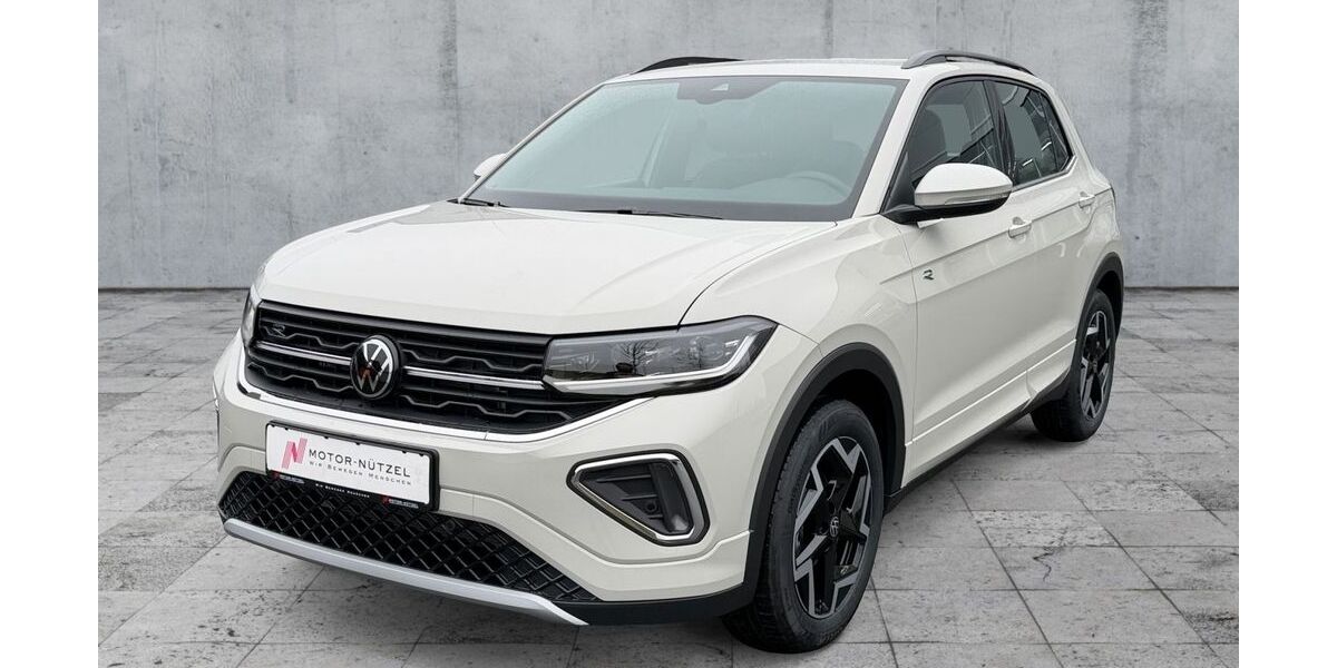 VW T-Cross 3.000 km 28.570 &euro; Bayreuth 95448