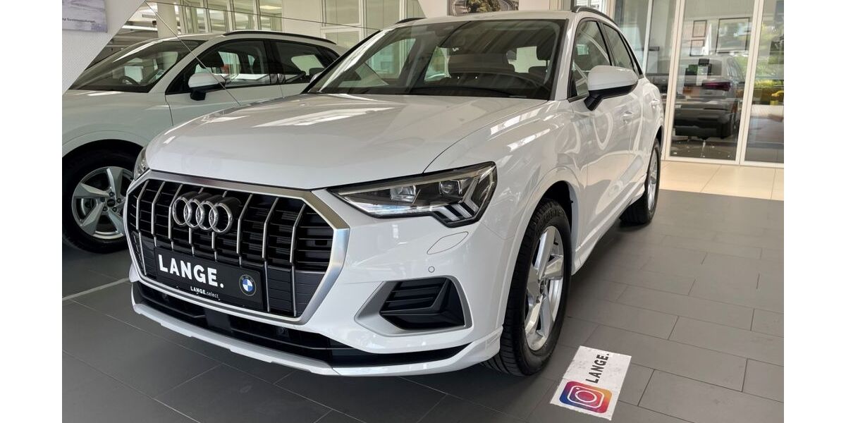 Audi Q3 11.153 km 36.890 &euro; Sundern 59846