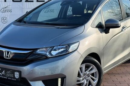 Honda Jazz 80.145 km 11.980 &euro; Leipzig 04347