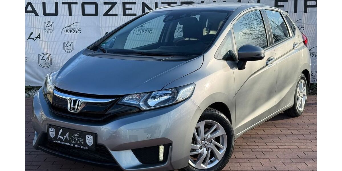 Honda Jazz 80.145 km 11.980 &euro; Leipzig 04347