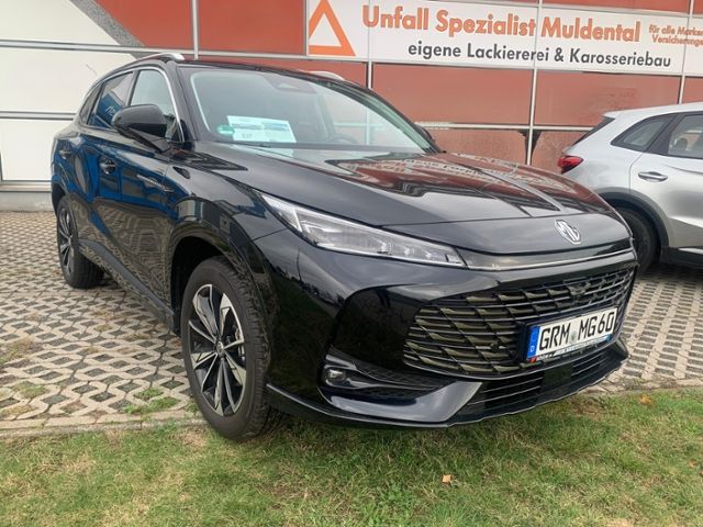 MG HS 9.483 km 28.680 &euro; Grimma 04668