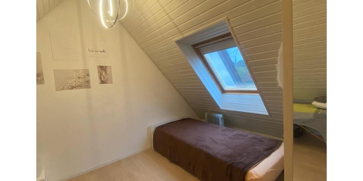 Maisonettenwohnung Stuttgart Zuffenhausen - 2.5 Zimmer, 60 m&sup2;, 314.500&euro; | Angebot:25087873