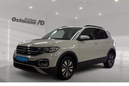VW T-Cross 18.355 km 19.985 &euro; Melsungen 34212