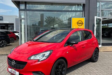 Opel Corsa 95.155 km 8.490 &euro; Borna 04552