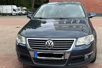 VW Passat 202.000 km 3.700 &euro; Hamburg 22045